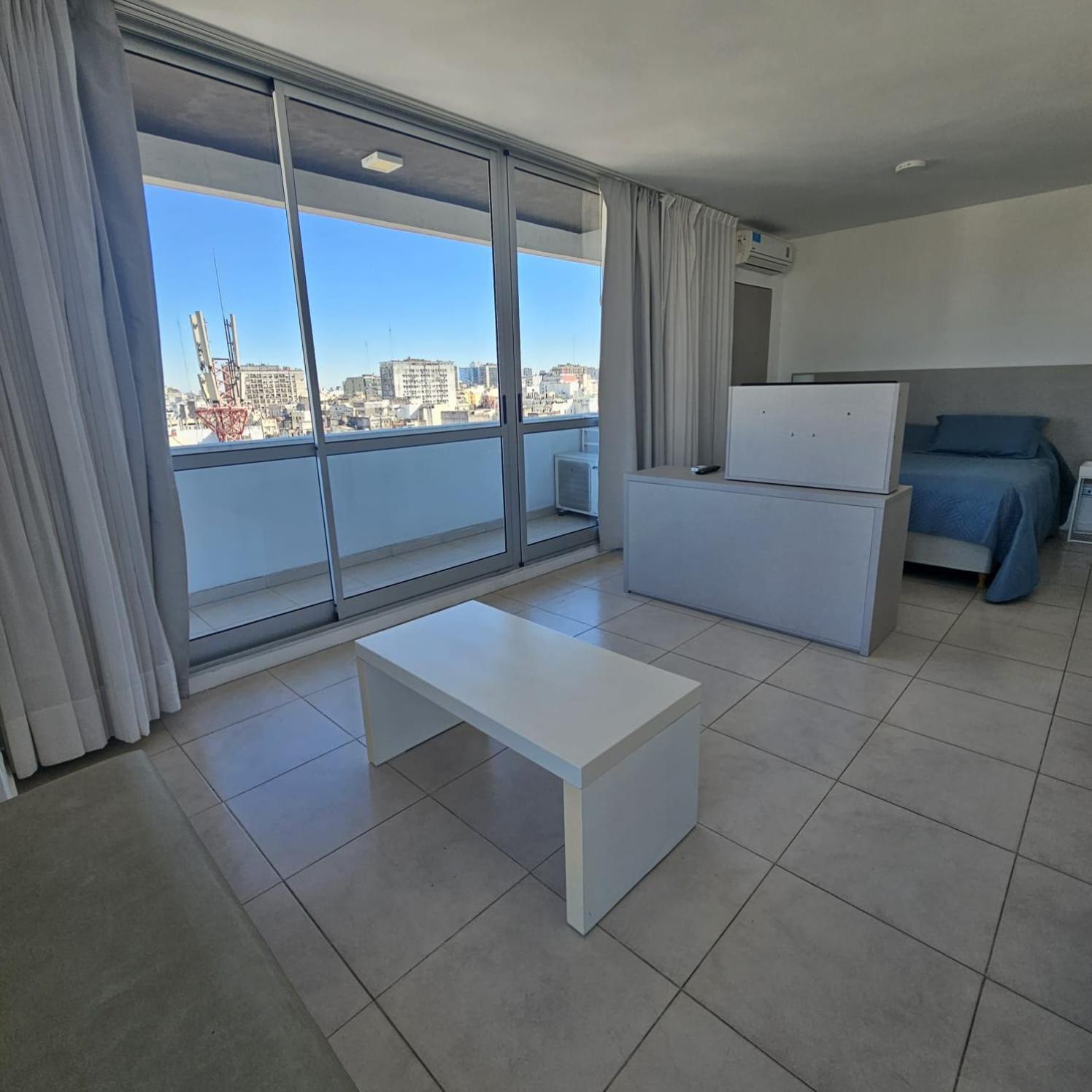 Centrico, Ideal Parejas, Vista Panoramica, Con Piscina Buenos Aires Esterno foto